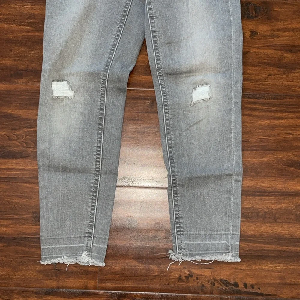 3 For $12 Girls Justice Jeans